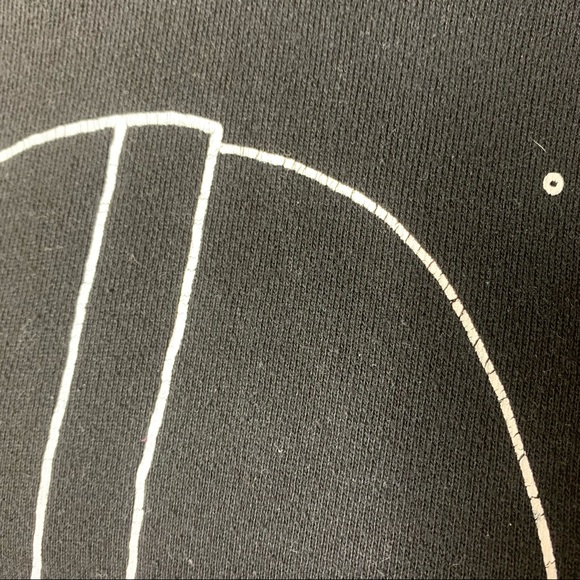 Star Wars Darth Vader Head Graphic Hoodie Sweatshirt - Picture 6 of 9